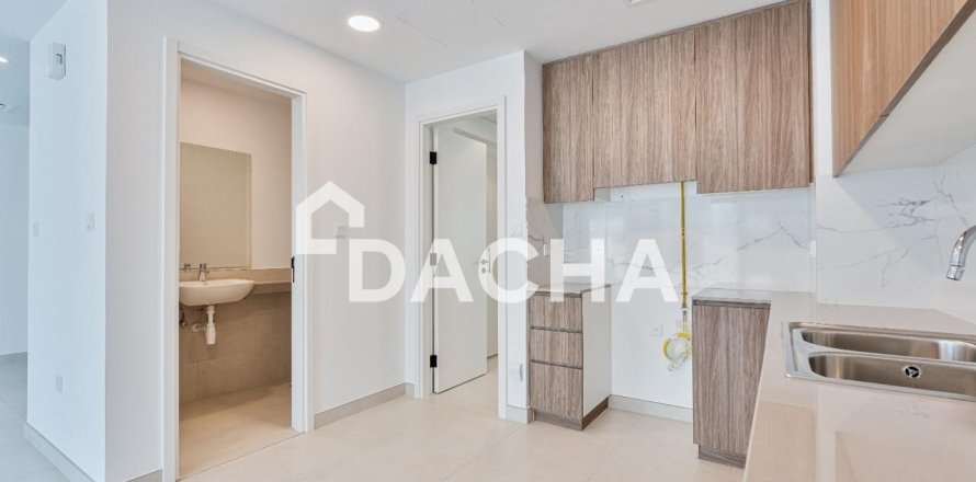 Ridamaja asukohaga Town Square, Dubai, AÜE: 3 magamistoaga, 189 m² Nr 707889