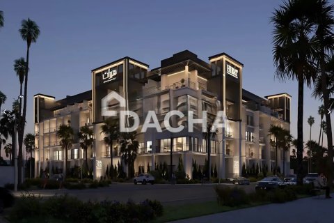 Apartamento en venta en Jumeirah Village Circle, Dubai, EAU 2 dormitorios, 99 m2 № 707886 - foto 9