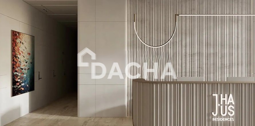 Apartamento en Jumeirah Village Circle, Dubai, EAU 2 dormitorios, 99 m² № 707886