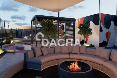 Apartamento en venta en Jumeirah Village Circle, Dubai, EAU 2 dormitorios, 99 m2 № 707886 - foto 7
