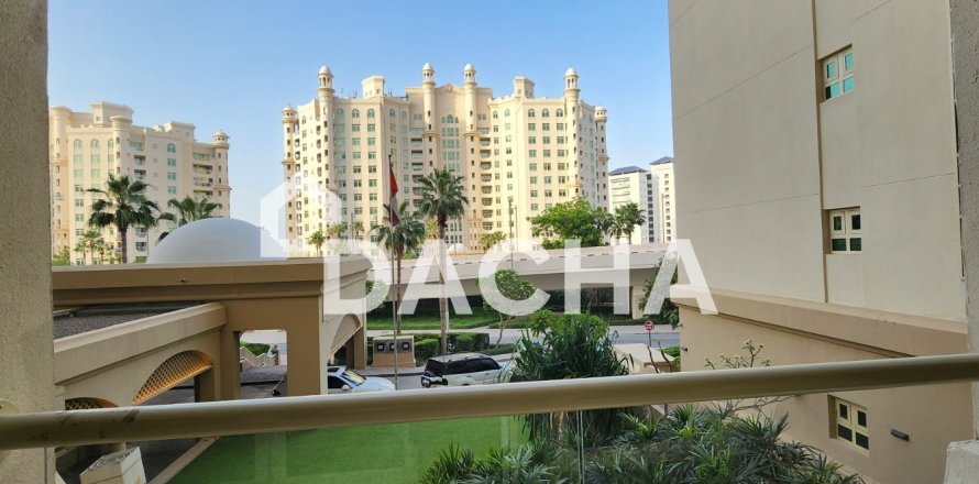 Apartamento en Palm Jumeirah, Dubai, EAU 2 dormitorios, 147 m² № 707883