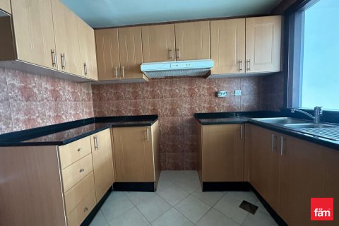 Byt v Business Bay, Dubai, SAE 1 ložnice, 84.2 m² Č.: 635652 - fotografie 14