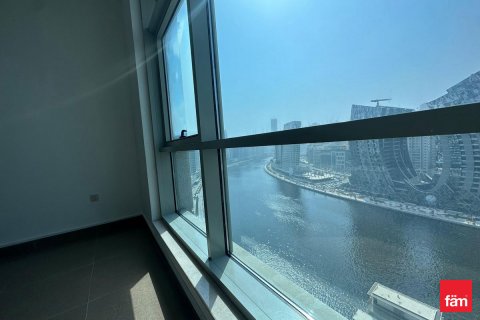 Byt v Business Bay, Dubai, SAE 1 ložnice, 84.2 m² Č.: 635652 - fotografie 12