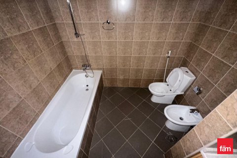Byt v Business Bay, Dubai, SAE 1 ložnice, 84.2 m² Č.: 635652 - fotografie 18