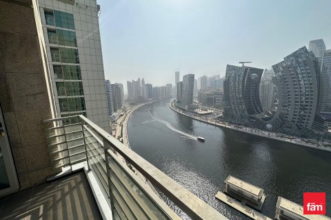 Byt v Business Bay, Dubai, SAE 1 ložnice, 84.2 m² Č.: 635652 - fotografie 8