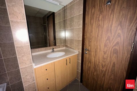 Byt v Business Bay, Dubai, SAE 1 ložnice, 84.2 m² Č.: 635652 - fotografie 21