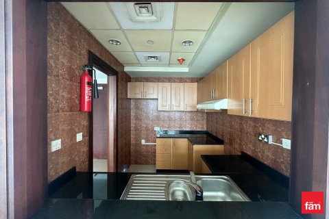 Byt v Business Bay, Dubai, SAE 1 ložnice, 84.2 m² Č.: 635652 - fotografie 16