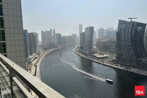 Byt v Business Bay, Dubai, SAE 1 ložnice, 84.2 m² Č.: 635652 - fotografie 9