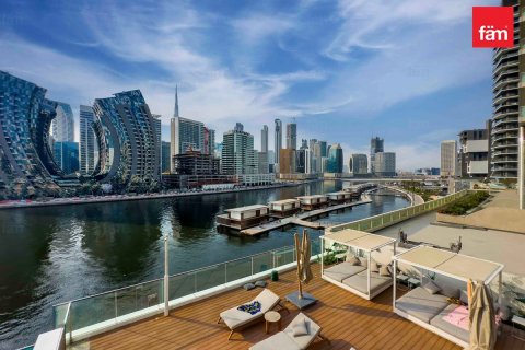 阿联酋 Dubai Business Bay 待售 : 2 卧, 194.9 平方米 , 编号635654 - 照片 22