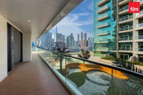阿联酋 Dubai Business Bay 待售 : 2 卧, 194.9 平方米 , 编号635654 - 照片 21