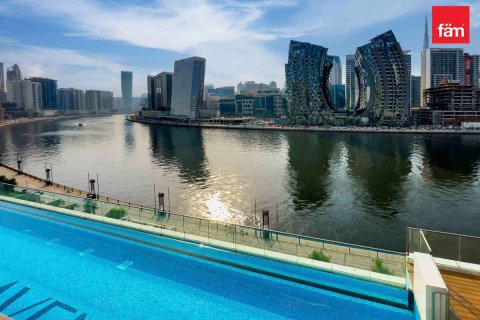 阿联酋 Dubai Business Bay 待售 : 2 卧, 194.9 平方米 , 编号635654 - 照片 23