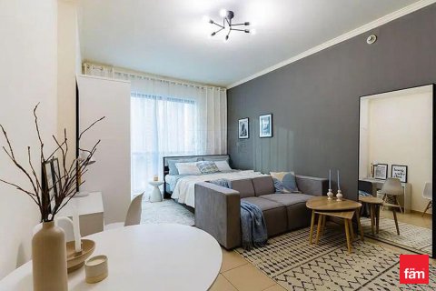 Byt v Dubai, SAE 38.6 m² Č.: 635658 - fotografie 1
