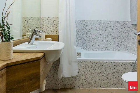 Byt v Dubai, SAE 38.6 m² Č.: 635658 - fotografie 12
