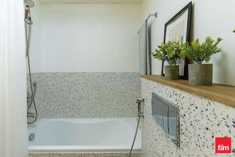Byt v Dubai, SAE 38.6 m² Č.: 635658 - fotografie 11