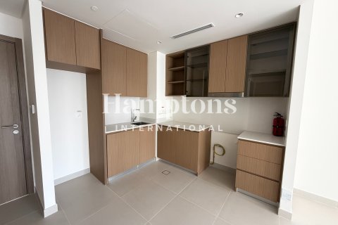 Appartamento a Dubai Creek Harbour (The Lagoons), Dubai, EAU 1 camera da letto, 61.1302 mq. № 726211