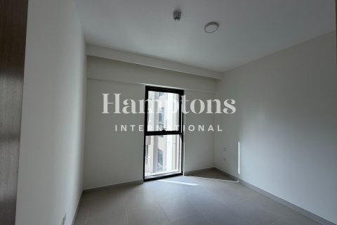 Üürile anda korter asukohaga Dubai Creek Harbour (The Lagoons), AÜE: 1 magamistoaga, 61.13017400 m² Nr 726211 - pilt 6