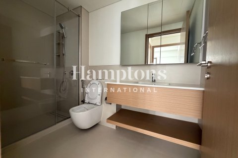 Üürile anda korter asukohaga Dubai Creek Harbour (The Lagoons), AÜE: 1 magamistoaga, 61.13017400 m² Nr 726211 - pilt 8