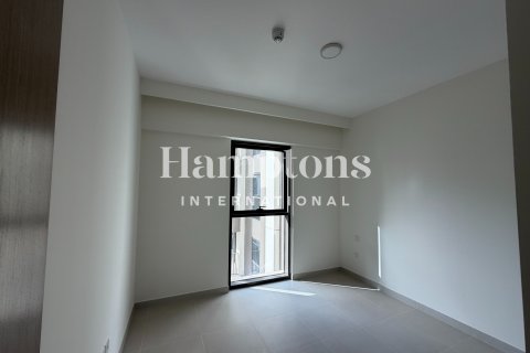 Üürile anda korter asukohaga Dubai Creek Harbour (The Lagoons), AÜE: 1 magamistoaga, 61.13017400 m² Nr 726211 - pilt 10