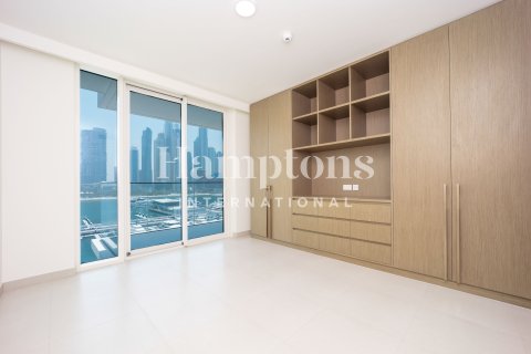 Apartament në Dubai Harbour, Emiratet e Bashkuara Arabe 3 dhoma gjumi, 193.889 m2. № 726212