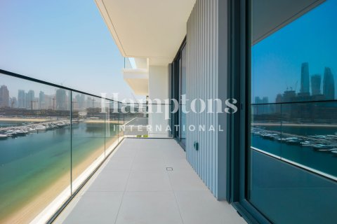 Üürile anda korter asukohaga Dubai Harbour, AÜE: 3 magamistoaga, 193.88856100 m² Nr 726212 - pilt 13