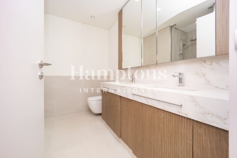 Üürile anda korter asukohaga Dubai Harbour, AÜE: 3 magamistoaga, 193.88856100 m² Nr 726212 - pilt 28