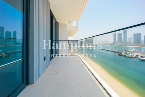 Üürile anda korter asukohaga Dubai Harbour, AÜE: 3 magamistoaga, 193.88856100 m² Nr 726212 - pilt 3