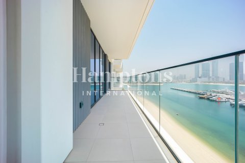Üürile anda korter asukohaga Dubai Harbour, AÜE: 3 magamistoaga, 193.88856100 m² Nr 726212 - pilt 23