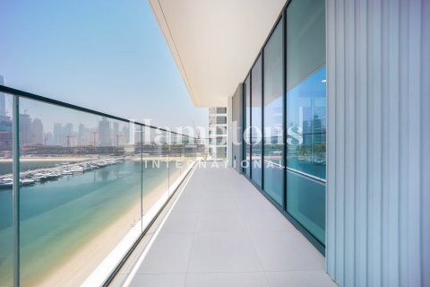 Üürile anda korter asukohaga Dubai Harbour, AÜE: 3 magamistoaga, 193.88856100 m² Nr 726212 - pilt 16