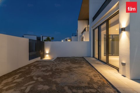 Radhus uthyres i Dubai, UAE 3 sovrum, 144.8 kvm Nr. 726264 - fotografi 12