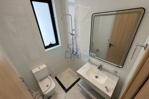 Vila v Jumeirah, Dubai, SAE 6 spální, 371.6 m2 č. 658898 - Fotografia 17