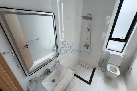 Vila v Jumeirah, Dubai, SAE 6 spální, 371.6 m2 č. 658898 - Fotografia 24