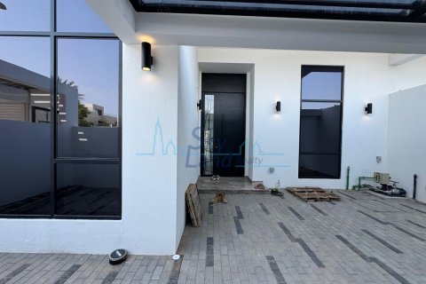 Vila v Jumeirah, Dubai, SAE 6 spální, 371.6 m2 č. 658898 - Fotografia 20