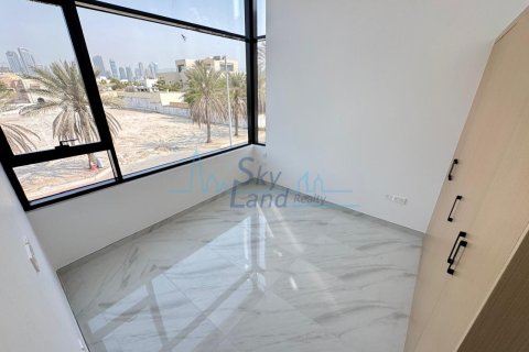 Vila v Jumeirah, Dubai, SAE 6 spální, 371.6 m2 č. 658898 - Fotografia 26