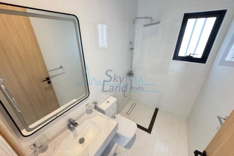 Vila v Jumeirah, Dubai, SAE 6 spální, 371.6 m2 č. 658898 - Fotografia 29