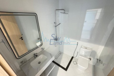 Vila v Jumeirah, Dubai, SAE 6 spální, 371.6 m2 č. 658898 - Fotografia 12