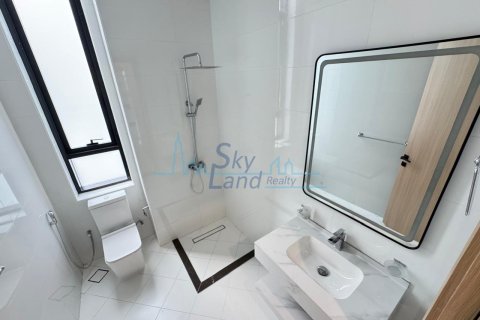 Vila v Jumeirah, Dubai, SAE 6 spální, 371.6 m2 č. 658898 - Fotografia 30