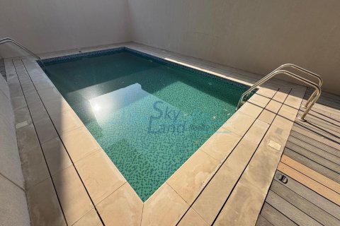 Villa til leje i Jumeirah, Dubai, UAE 4 soveværelser, 390.2 kvm № 658897 - foto 20