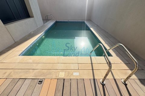 Villa til leje i Jumeirah, Dubai, UAE 4 soveværelser, 390.2 kvm № 658897 - foto 18