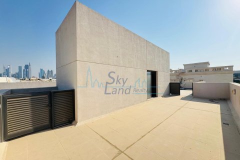 Villa til leje i Jumeirah, Dubai, UAE 4 soveværelser, 390.2 kvm № 658897 - foto 30