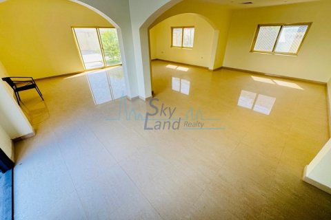 Villa itt: Jumeirah, Dubai, EAE, 5 hálószoba, 464.5 m², azonosító: 658899 - fénykép 4