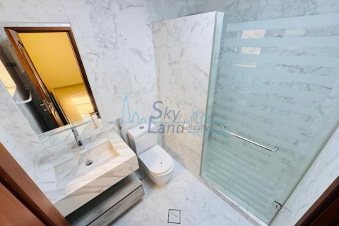 Villa itt: Jumeirah, Dubai, EAE, 5 hálószoba, 464.5 m², azonosító: 658899 - fénykép 21