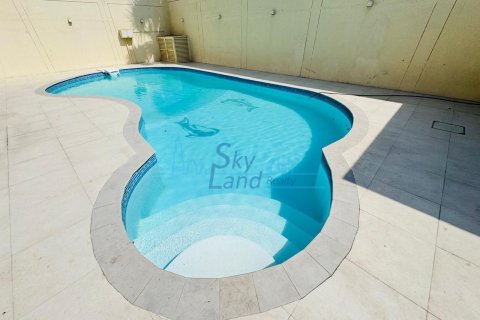 Villa itt: Jumeirah, Dubai, EAE, 5 hálószoba, 464.5 m², azonosító: 658899 - fénykép 27