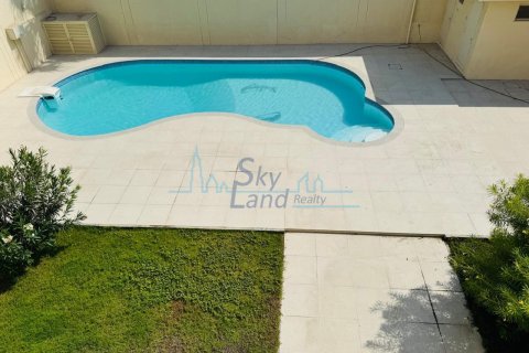 Villa itt: Jumeirah, Dubai, EAE, 5 hálószoba, 464.5 m², azonosító: 658899 - fénykép 30