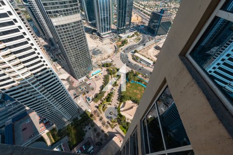 Huoneisto Dubai, Arabiemiraatit 2 makuuhuonetta, 85.6 m2 № 658901 - kuva 12