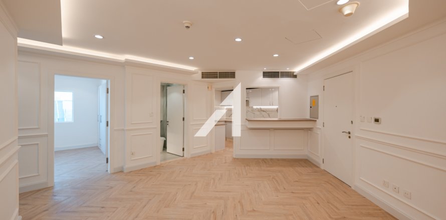 Huoneisto Dubai, Arabiemiraatit 2 makuuhuonetta, 85.6 m2 № 658901