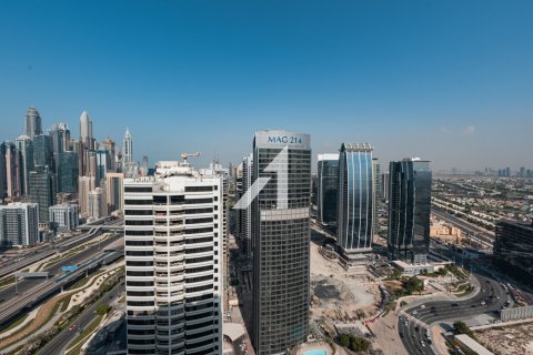 Huoneisto Dubai, Arabiemiraatit 2 makuuhuonetta, 85.6 m2 № 658901 - kuva 11