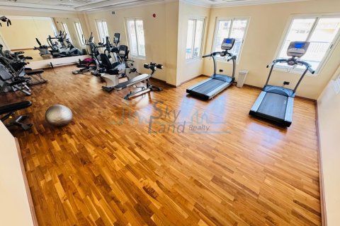 Vila u Umm Suqeim, Dubai, UAE 5 spavaćih soba, 371.6 m2 Br. 658900 - fotografija 15