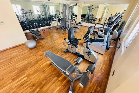 Vila u Umm Suqeim, Dubai, UAE 5 spavaćih soba, 371.6 m2 Br. 658900 - fotografija 14