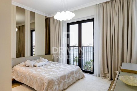 Apartament na sprzedaż w Jumeirah, Dubai, ZEA 2 sypialnie, 111.95 mkw., nr 744655 - zdjęcie 6