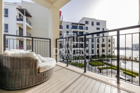 Apartament na sprzedaż w Jumeirah, Dubai, ZEA 2 sypialnie, 111.95 mkw., nr 744655 - zdjęcie 16